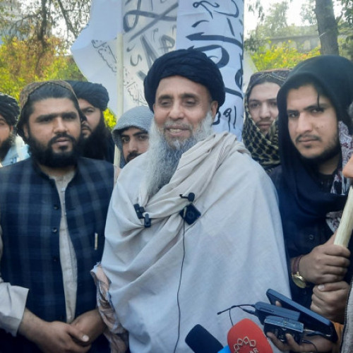 Schimb de deținuți între SUA și talibanii din Afganistan