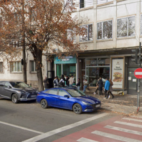 Bărbat din Cluj-Napoca pus sub control judiciar după un incident violent