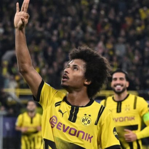 Startul celei de-a VII-a runde din Champions League