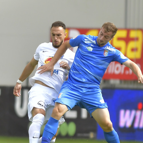 Daniel Popa revine la FCSB după plecarea lui Luis Phelipe