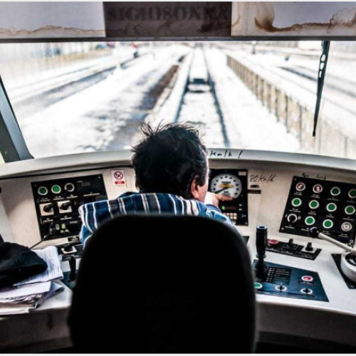 ASFR revizuiește un ordin din 1986 pentru a sancționa consumul de alcool la personalul feroviar