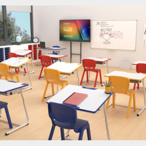 Primăria Oradea lansează achiziții pentru mobilierul unităților de învățământ