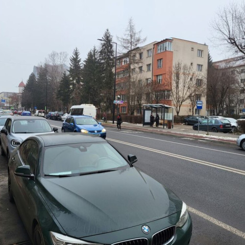 Noul regulament de parcare aduce schimbări semnificative