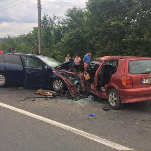 Bărbat din Alba, condamnat definitiv pentru ucidere din culpă după un accident fatal