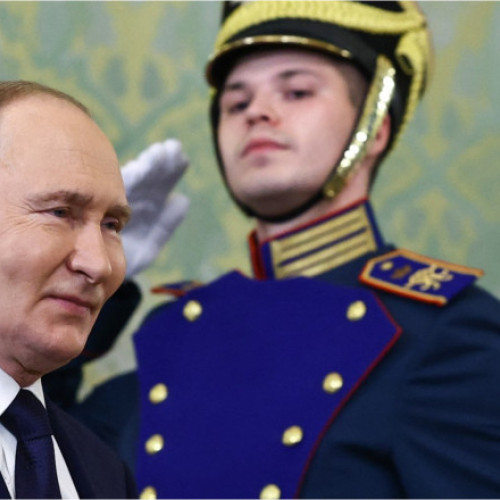 Companiile occidentale din Rusia continuă să sprijine războiul din Ucraina