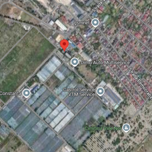 Licitație publică pentru vânzarea bunurilor SC ENE LEADER S.R.L. în Constanța