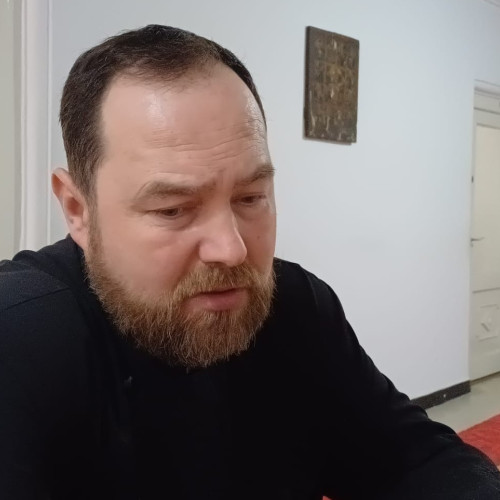 Biserica Izvorul Tamăduirii din Botoșani va avea un nou preot