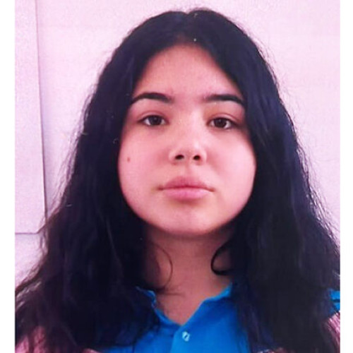 Dispariția Andreei Catalina Radu, la un an după o alertă Ro-alert