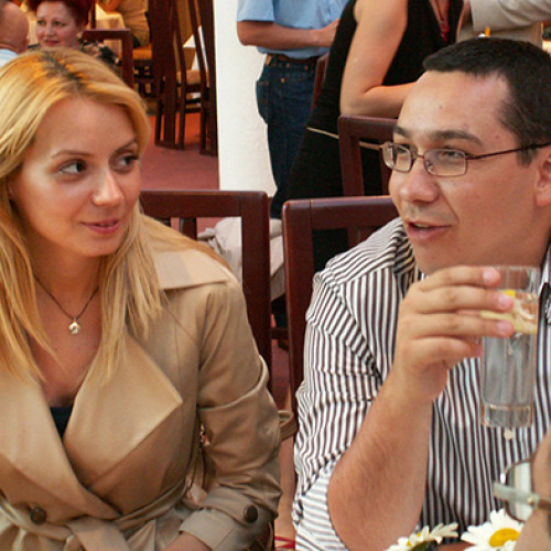 Victor Ponta, deputat PSD, își declară averea: Apartamente, conturi bancare și un împrumut pentru partid