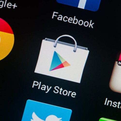 Apple și Google elimină aplicația TikTok din magazinele lor