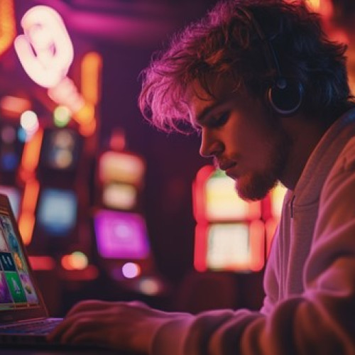 7 motive pentru care să încerci serviciile unui casino live online