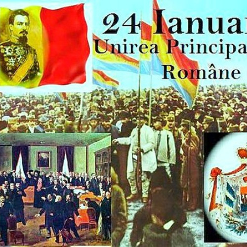 Ceremonii militare și religioase cu ocazia Zilei Unirii Principatelor Române la Brașov