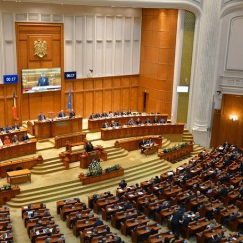 Pensionarii speciali din Parlamentul României beneficiază de venituri ridicate