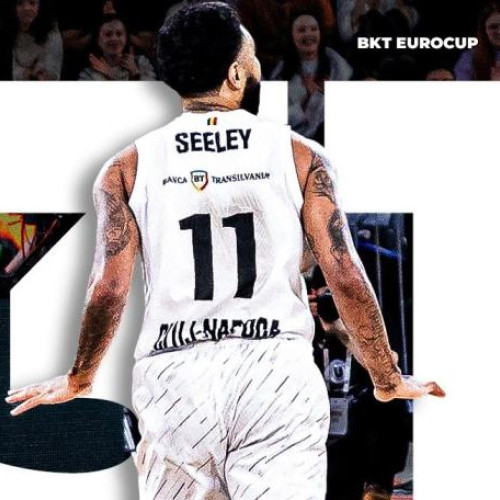 D.J. Seeley ridică publicul în picioare cu o performanță excelentă