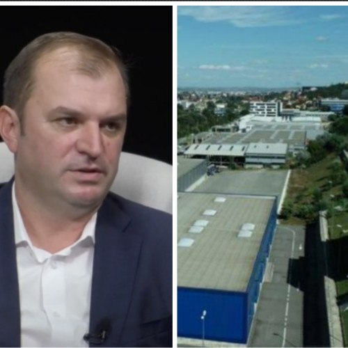 Ignat Morar, numit director general al Tetarom, companie de stat din Cluj