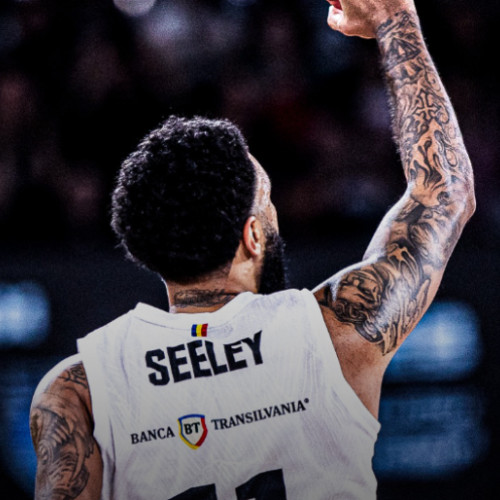 U-BT Cluj-Napoca câștigă meciul împotriva Turk Telekom