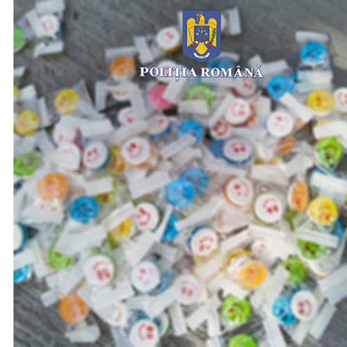 Descoperire de bunuri ilicite în cadrul unei anchete penale