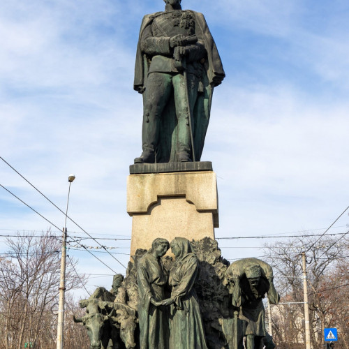 Restricții de trafic în Galați pentru Ziua Unirii Principatelor Române