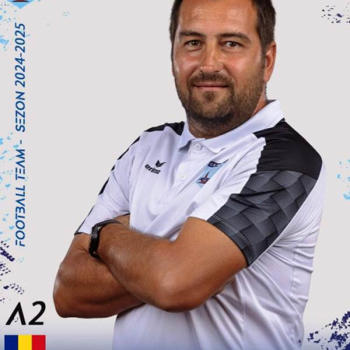 Probleme financiare grave la CSM Focșani 2007