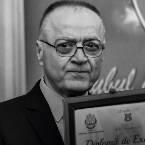 Moartea legendarului handbalist Cornel Otelea, la 84 de ani