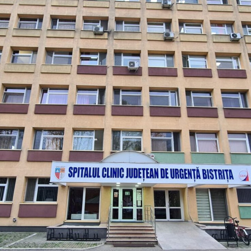 Viroze și Pneumonii: Zeci de Persoane Internate în Spital