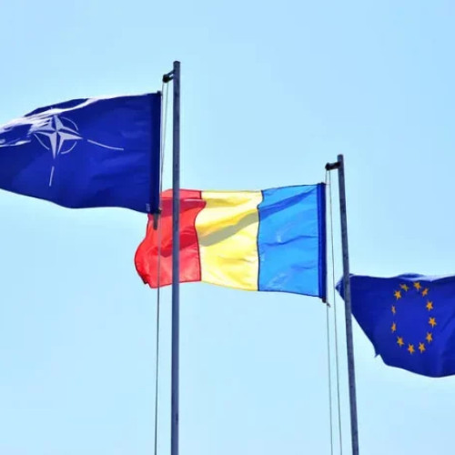 Românii susțin alianțele cu Vestul și sunt preocupați de dezinformare, conform unui sondaj INSCOP