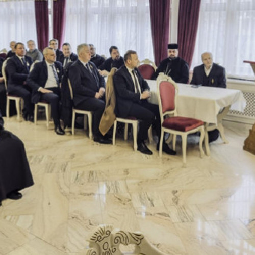 Activitățile social-filantropice din Episcopia Covasnei și Harghitei pentru anul 2024