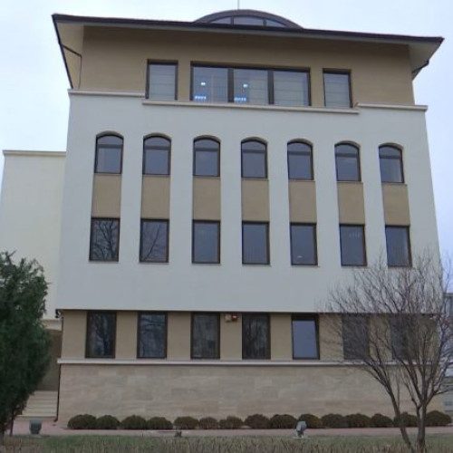 Decizii importante la Consiliul Superior al Magistraturii privind conducerea Parchetului de pe langa Tribunalul Vrancea