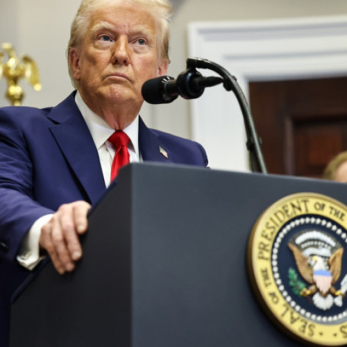 Provocările externe ale noului mandat al președintelui Donald Trump