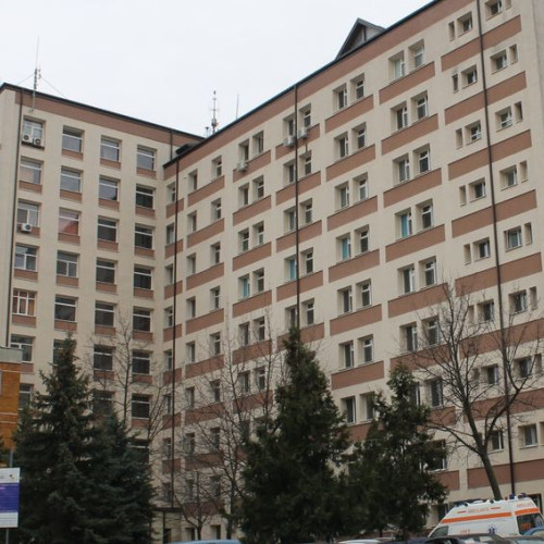 Managerul Spitalului Județean "Mavromati" dus la DNA, instituția se află în liniște totală