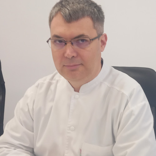 Managerul Spitalului Județean "Mavromati" Botoșani, Corneliu Prepelita, dus la audieri de DNA