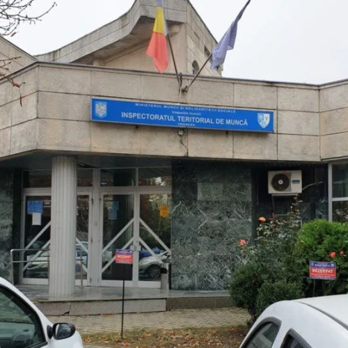 ITM Vrancea a primit 470 de petiții în 2024