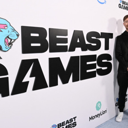 MrBeast se alătură ofertei de achiziție a TikTok în SUA