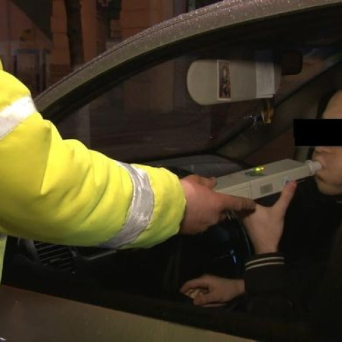 Incidente în trafic la Botoșani: doi șoferi riscă dosare penale