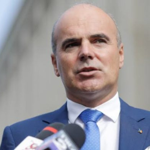 Rares Bogdan propune o campanie TikTok de susținere pentru Calin Georgescu