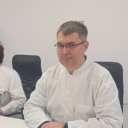 Suspendarea programărilor la cabinetul de cardiologie al Spitalului Județean "Mavromati" Botoșani