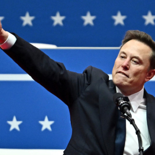 Gestul lui Elon Musk stârnește controverse în Europa