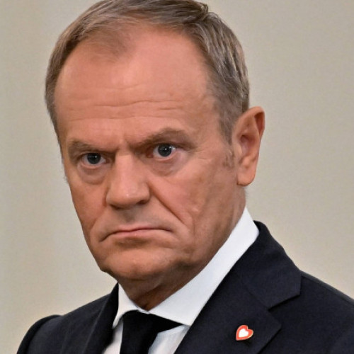 Tusk: Europa trebuie să se înarmeze pentru a supraviețui