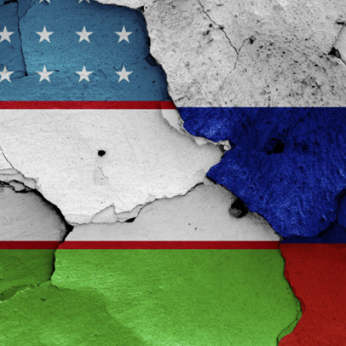 Rusia și Uzbekistan semnează un parteneriat strategic militar