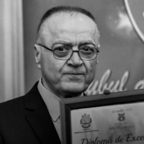 Moartea lui Cornel Otelea, un simbol al handbalului românesc