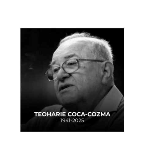 A murit comentatorul finalei Cupei Campionilor Europeni din 1986