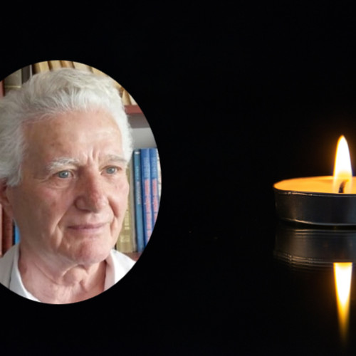 Moartea profesorului Gheorghe Marinica, autor de prestigiu și coordonator al Marii Cărți a Ploieștilor