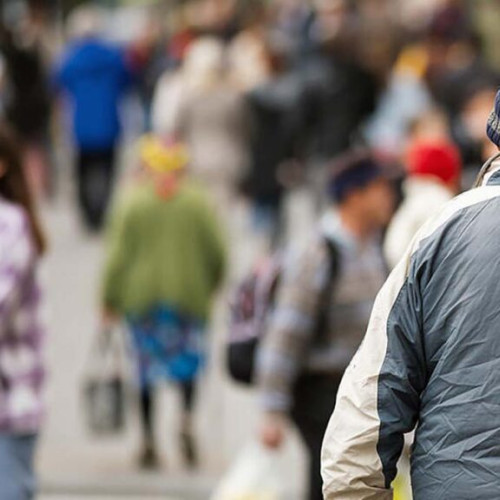 Creșterea populației rezidente în județul Iași în 2024