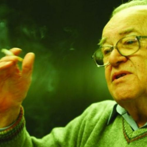 Teoharie Coca-Cozma, comentatorul legendar al Cupei Campionilor Europeni, a murit la 84 de ani