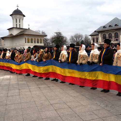 Evenimente dedicate aniversării a 166 de ani de la Unirea Principatelor Române în Focșani