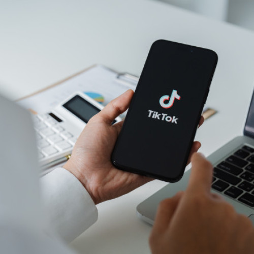 Interdicția TikTok în SUA provoacă panică și prețuri exorbitante pe eBay