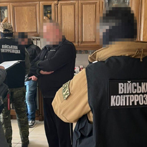 Trei ofițeri ucraineni arestați pentru gestionarea defectuoasă a apărării în Harkov