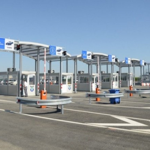 România și Ungaria vor construi noi puncte de trecere a frontierei