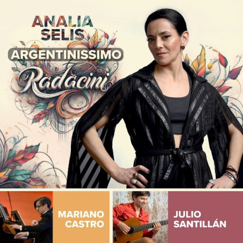 Concert special Analia Selis la Focșani pe 17 februarie