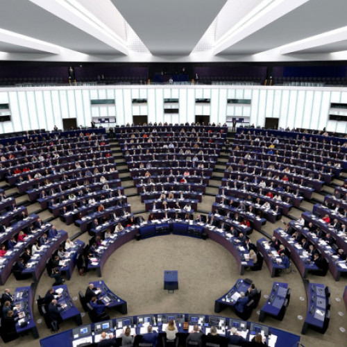 Parlamentul European denunță alegerile prezidențiale din Belarus ca fiind un simulacru